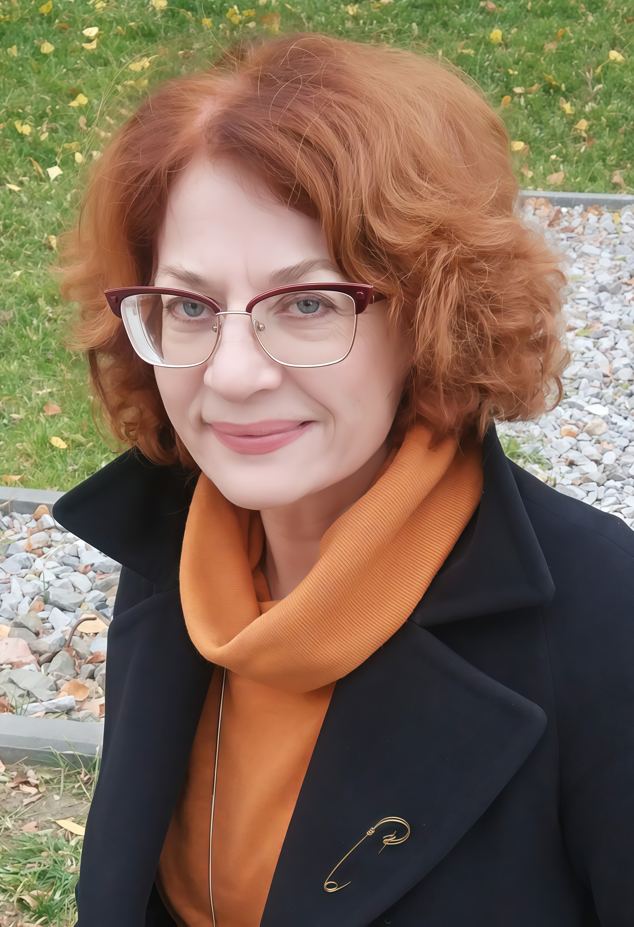 Рыблова Марина Александровна Рыблова Марина Александровна
